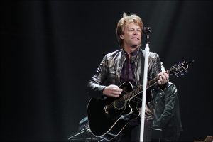 Jon Bon Jovi (photo: Kristen Blush)