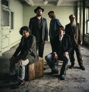 Drive-By Truckers (photo: David McLister)