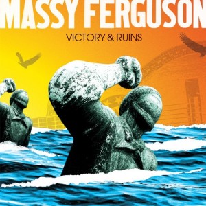 Massy Ferguson album