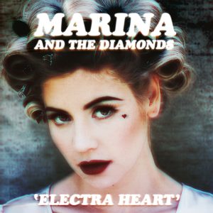 Marina and the Diamonds' Electra Heart