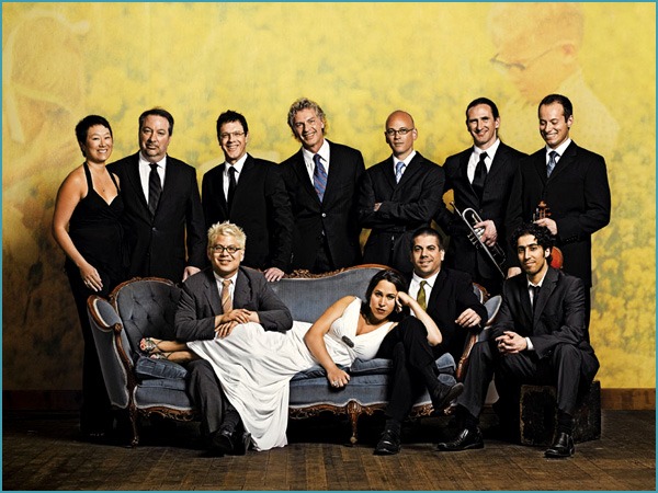 CONCERT REVIEW: PINK MARTINI brings 'Splendor' to Chateau Ste ...