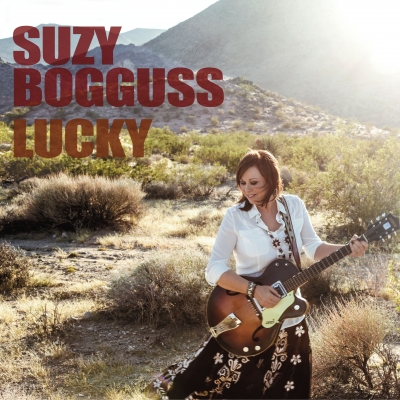 Suzy Bogguss | Lucky