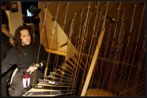 003_jhigman_wavetable_bycmurphy Jesse Higman (photo: Chris Murphy)
