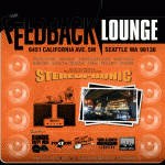 feedback_myspace_header3 The Feedback Lounge has opened in West Seattle