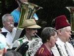 Ballard Sedentary Sousa Band