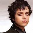 Billie Joe Armstrong of Green Day