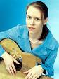 Singer-songwriter Gillian Welch