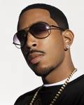 Rapper Ludacris