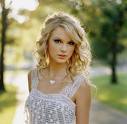 Country star Taylor Swift