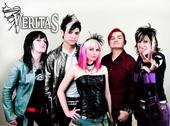 Rock band Veritas
