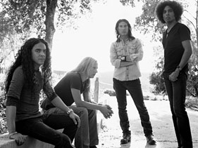 alice-in-chains Alice in Chains (James Michin photo)