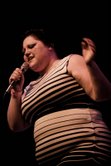 beth-ditto-of-gossip1 Beth Ditto of Gossip (hilary harris photo/ www.hilaryharris.com)
