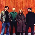 Cowboy Junkies (Rounder Records/Susan King)