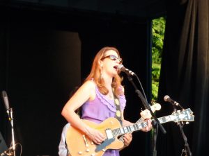 Susan Tedeschi (Gene Stout photo)