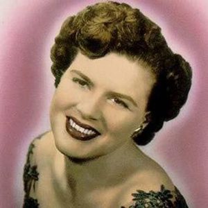 Patsy Cline