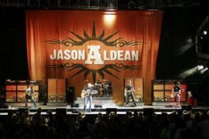 Jason Aldean