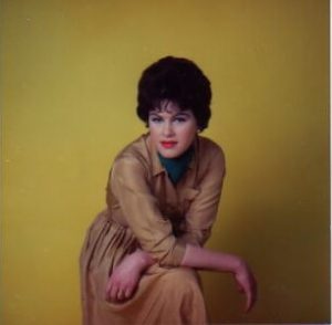 Patsy Cline