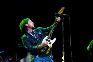 pearljam-seattle01 Eddie Vedder of Pearl Jam (Alex Crick photo)