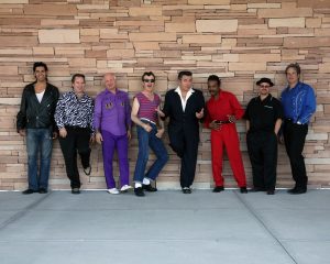 Sha Na Na performs with Seattle Symphony (Sha Na Na photo)