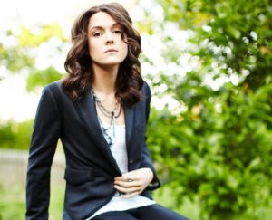 Brandi Carlile (photo credit: Jeremy Cowart)