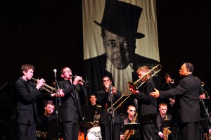 garfield_hs_by_frankstewartforjazzatlincolncenter Garfield High School Jazz Band at Lincoln Center (photo credit: Frank Stewart)