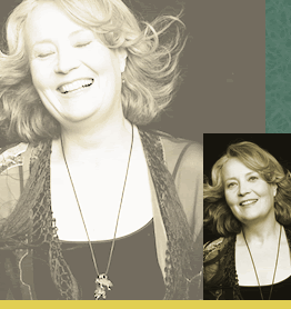 carolyn-graye Jazz artist Carolyn Graye (photo: C. Graye)