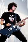 dave-grohl Dave Grohl (photo: Myspace.com)