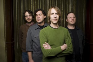 mudhoney Mudhoney (photo: Sub Pop Records)