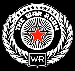 warroom War Room logo