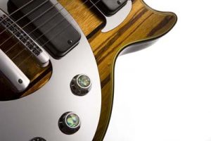 gibson-dusk-tiger Gibson's Dusk Tiger guitar