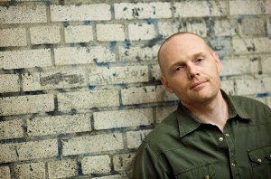 Bill Burr (photo: Brian Friedman)