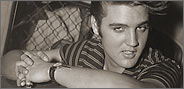 elvis-presley Elvis Presley