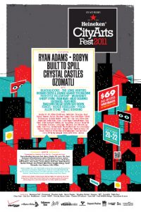 2011posterfinal 2011 City Arts Festival