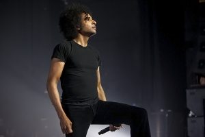 William DuVall (photo: Alex Crick)