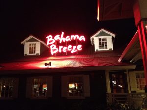 bahama-breeze Bahama Breeze Island Grille, Tukwila (photo: Gene Stout)