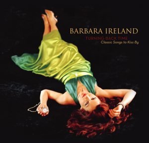 barbara-ireland-cd-cover Barbara Ireland's Turning Back Time
