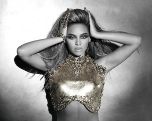 Beyonce (photo: www.beyonce.com)