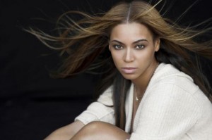 Beyonce (photo: www.beyonce.com)