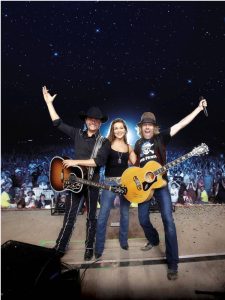 Big & Rich with Gretchen Wilson