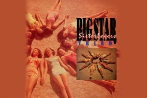 Big Star's Sister Lovers album cover (image: www.bumbershoot.org)