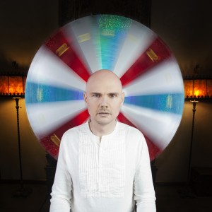 Billy Corgan