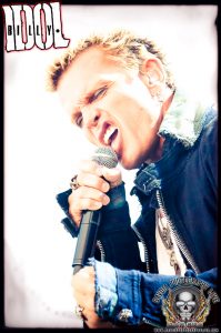 billyidol_080510_00011 Billy Idol (photo: Mike Savoia)