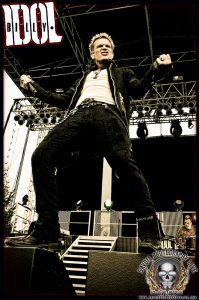 billyidol_080510_0009 Billy Idol (photo: Mike Savoia)