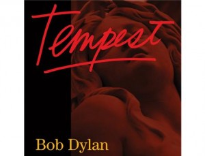 Bob Dylan's "Tempest"
