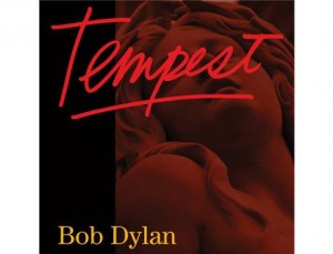 bob-dylan-tempest-album-cover Bob Dylan's "Tempest"
