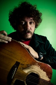 Bobby Bare Jr. (photo: Bobbybarejr.com)