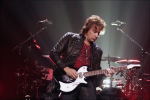 Richie Sambora (photo: Kristen Blush)