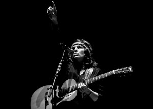 Brandi Carlile (photo: Kit Chalberg)