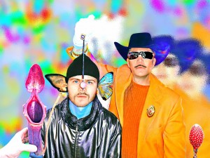brent-amaker-android Android Amaker album cover