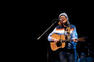 Brett Dennen (photo: Jim Bennett)